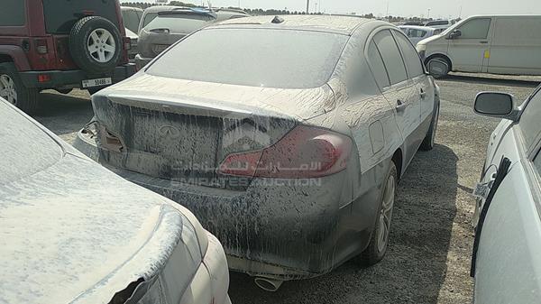 Photo 7 VIN: JN1CV6AR1DM752869 - INFINITI G 37X 