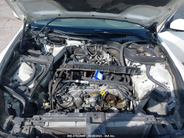 Photo 9 VIN: JN1CV6AR1DM756386 - INFINITI G37X 