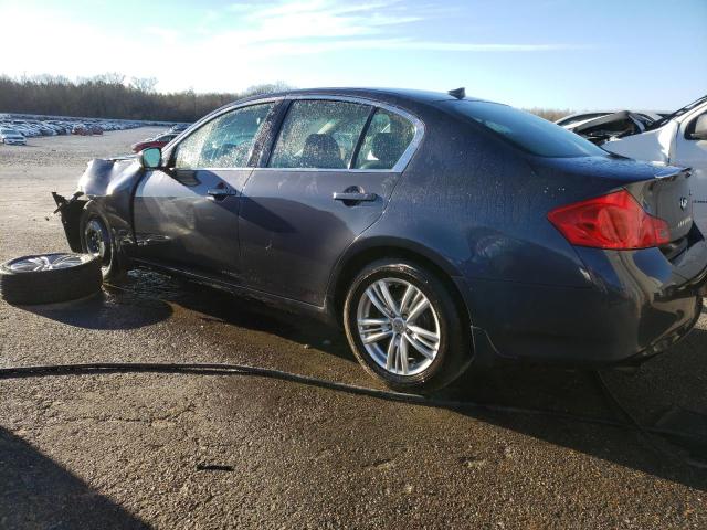 Photo 1 VIN: JN1CV6AR1DM756811 - INFINITI G37 