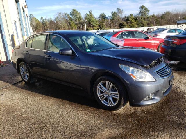 Photo 3 VIN: JN1CV6AR1DM756811 - INFINITI G37 