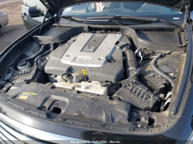 Photo 9 VIN: JN1CV6AR1DM756999 - INFINITI G37X 