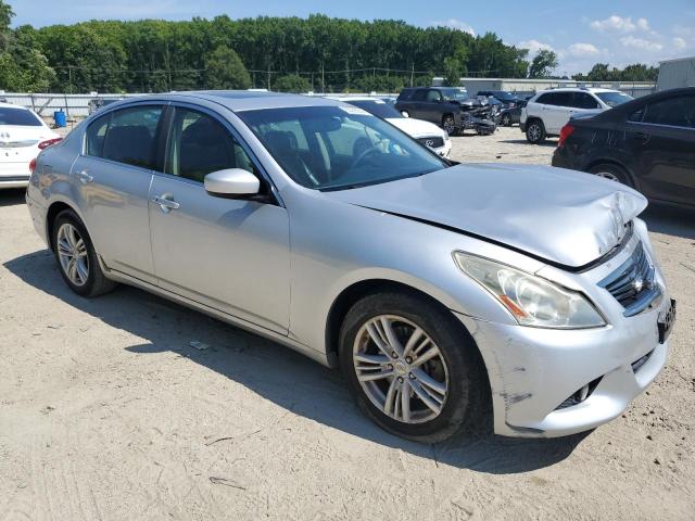 Photo 3 VIN: JN1CV6AR1DM757375 - INFINITI G37 