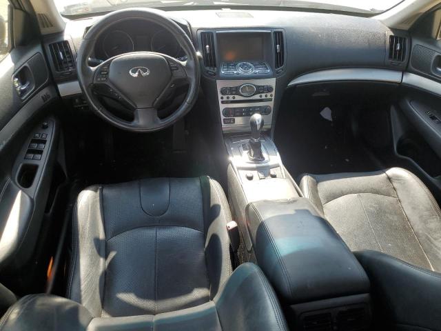 Photo 7 VIN: JN1CV6AR1DM757375 - INFINITI G37 