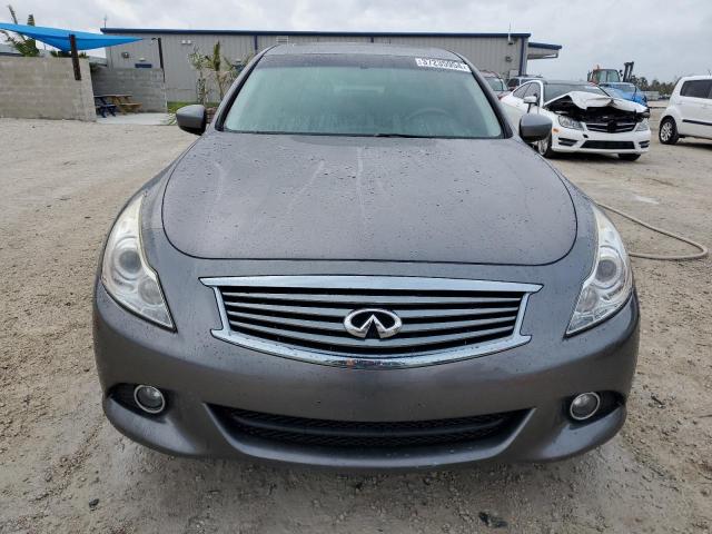 Photo 4 VIN: JN1CV6AR1DM757862 - INFINITI G37 