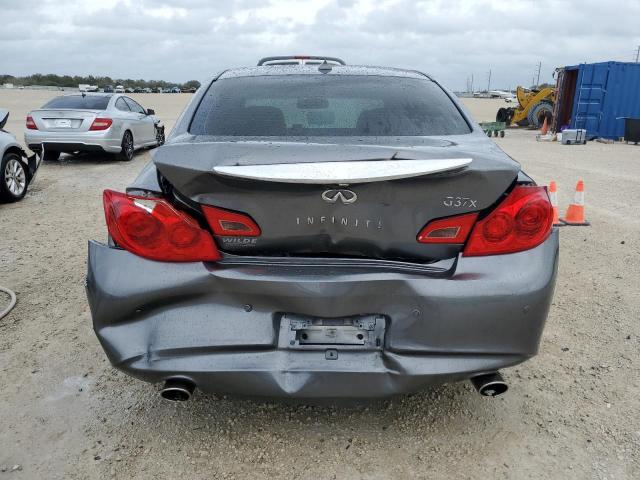 Photo 5 VIN: JN1CV6AR1DM757862 - INFINITI G37 