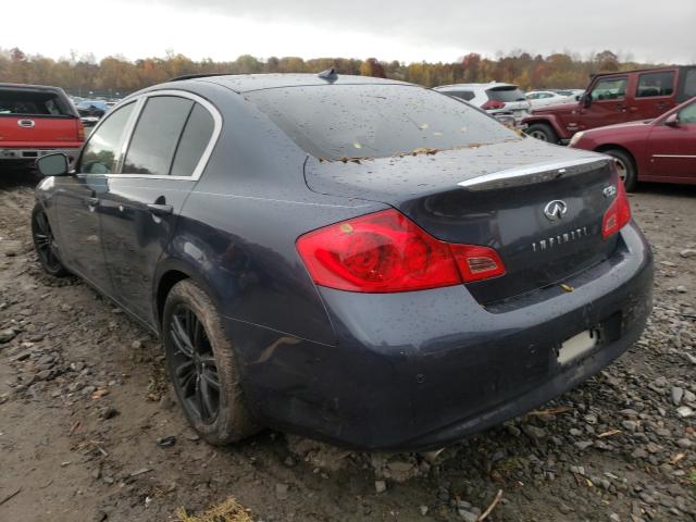 Photo 2 VIN: JN1CV6AR1DM758106 - INFINITI G37 