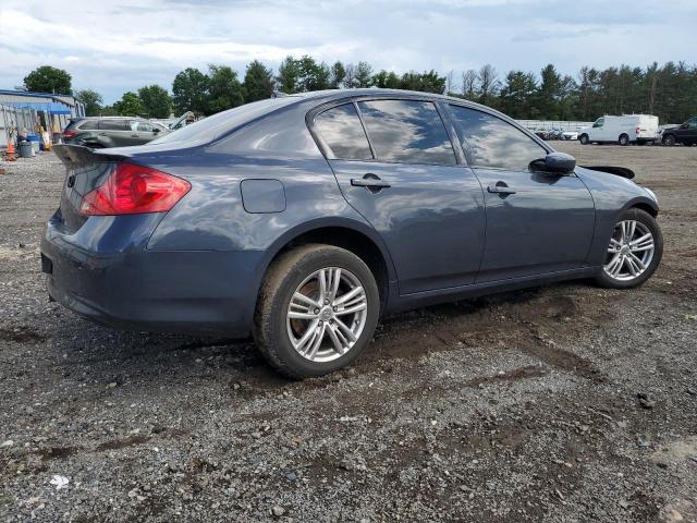 Photo 2 VIN: JN1CV6AR1DM758459 - INFINITI G37 