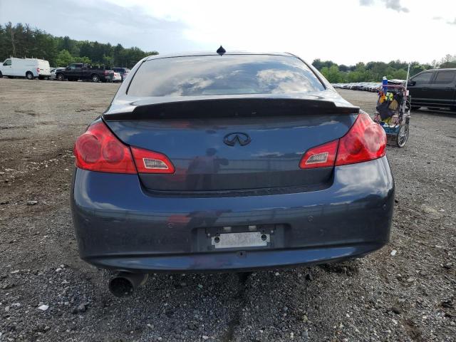 Photo 5 VIN: JN1CV6AR1DM758459 - INFINITI G37 