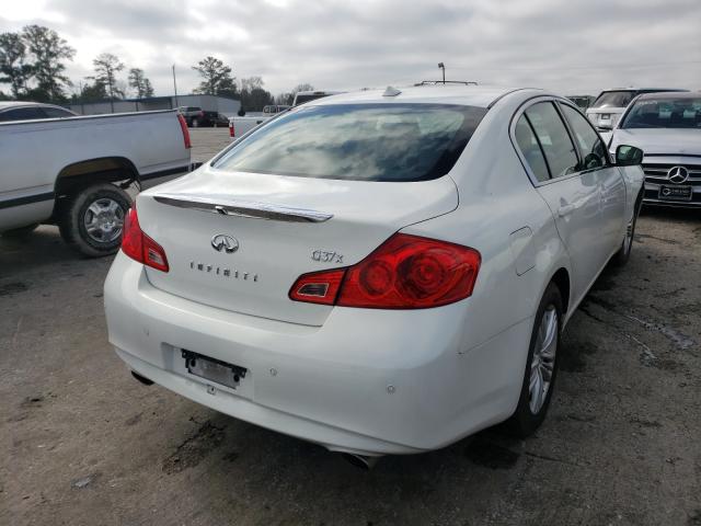 Photo 3 VIN: JN1CV6AR1DM762592 - INFINITI G37 