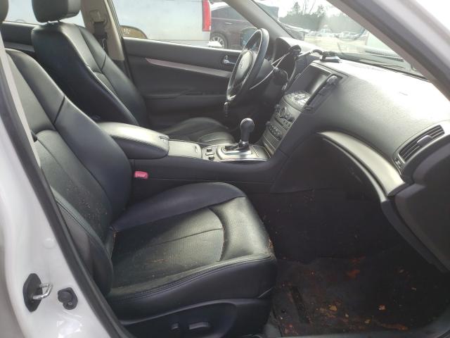 Photo 4 VIN: JN1CV6AR1DM762592 - INFINITI G37 