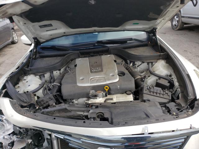 Photo 6 VIN: JN1CV6AR1DM762592 - INFINITI G37 