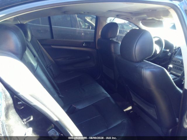 Photo 7 VIN: JN1CV6AR1DM762611 - INFINITI G37X 