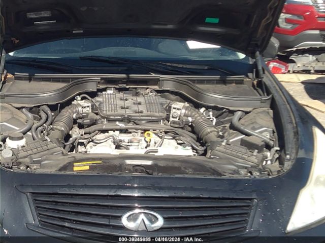 Photo 9 VIN: JN1CV6AR1DM762611 - INFINITI G37X 