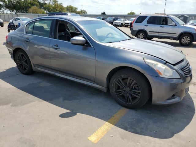 Photo 3 VIN: JN1CV6AR1DM762804 - INFINITI G37 