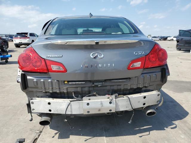 Photo 5 VIN: JN1CV6AR1DM762804 - INFINITI G37 