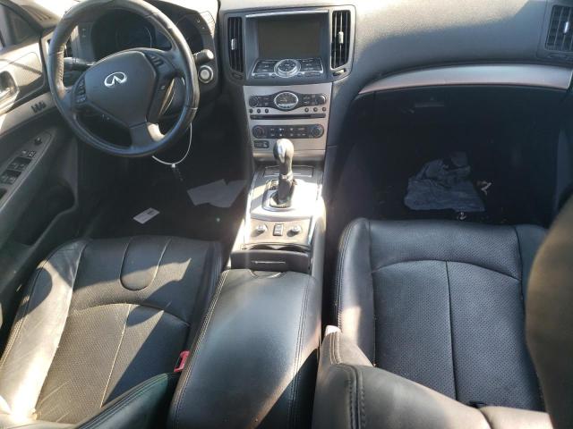 Photo 7 VIN: JN1CV6AR1DM762804 - INFINITI G37 