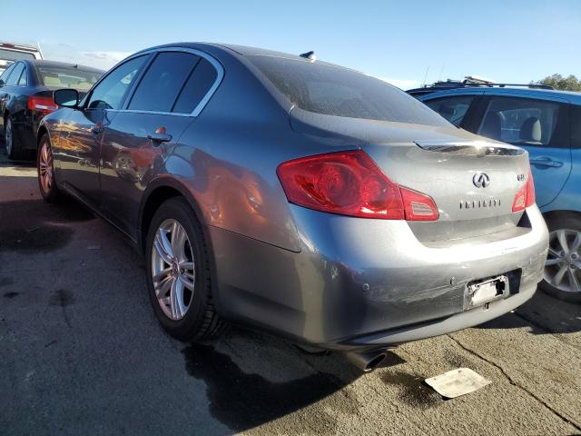 Photo 1 VIN: JN1CV6AR1DM764262 - INFINITI G37 