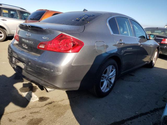 Photo 2 VIN: JN1CV6AR1DM764262 - INFINITI G37 