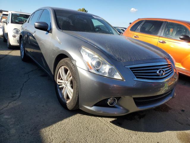 Photo 3 VIN: JN1CV6AR1DM764262 - INFINITI G37 