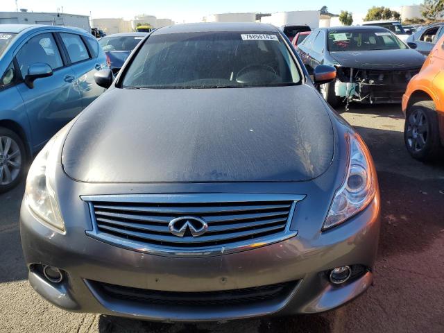 Photo 4 VIN: JN1CV6AR1DM764262 - INFINITI G37 