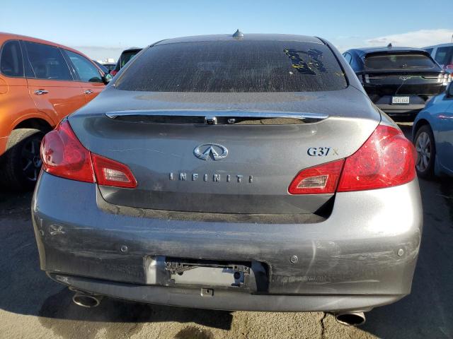 Photo 5 VIN: JN1CV6AR1DM764262 - INFINITI G37 