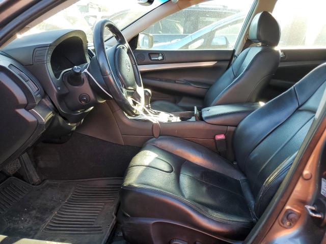 Photo 6 VIN: JN1CV6AR1DM764262 - INFINITI G37 