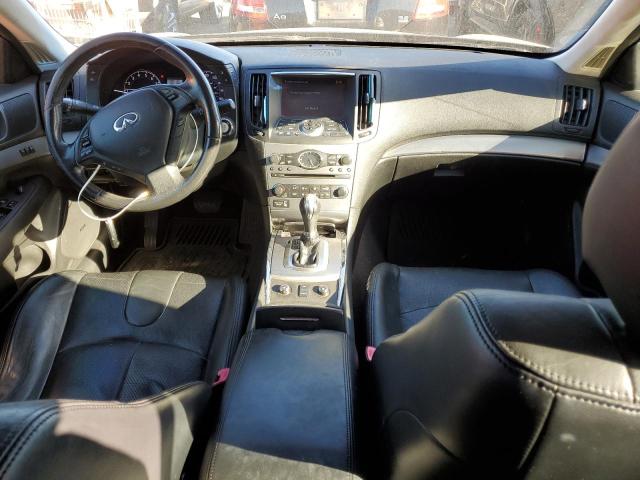 Photo 7 VIN: JN1CV6AR1DM764262 - INFINITI G37 