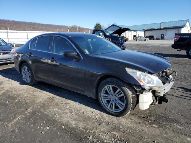 Photo 3 VIN: JN1CV6AR1DM765802 - INFINITI G37 