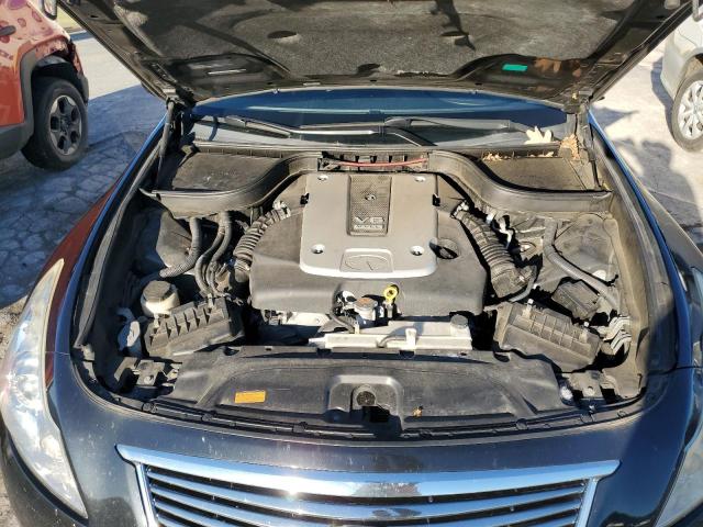 Photo 10 VIN: JN1CV6AR1DM767047 - INFINITI G37 