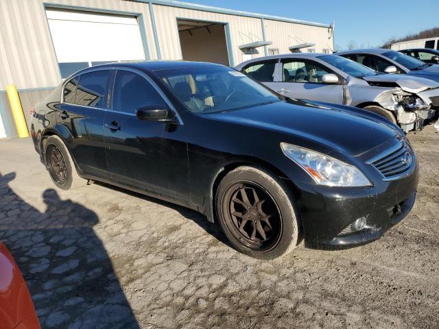 Photo 3 VIN: JN1CV6AR1DM767047 - INFINITI G37 