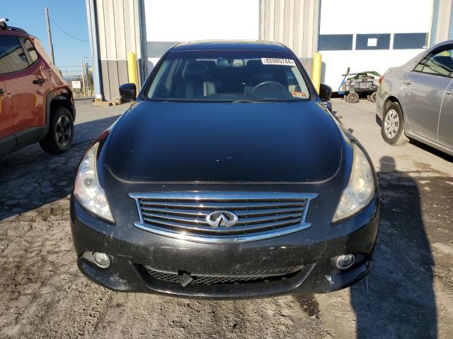 Photo 4 VIN: JN1CV6AR1DM767047 - INFINITI G37 