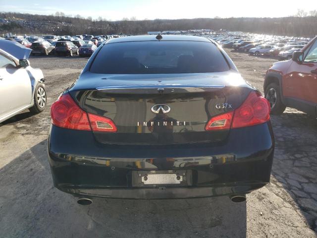 Photo 5 VIN: JN1CV6AR1DM767047 - INFINITI G37 