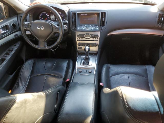 Photo 7 VIN: JN1CV6AR1DM767047 - INFINITI G37 