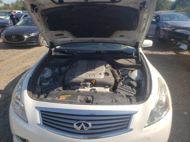 Photo 6 VIN: JN1CV6AR1DM767243 - INFINITI G37 