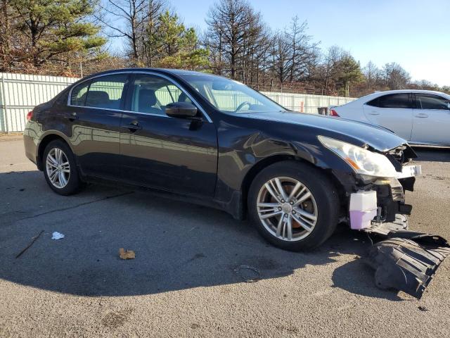 Photo 3 VIN: JN1CV6AR1DM768280 - INFINITI G37 