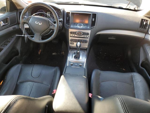 Photo 7 VIN: JN1CV6AR1DM768280 - INFINITI G37 