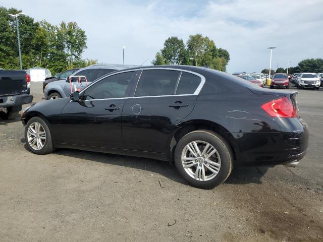 Photo 1 VIN: JN1CV6AR1DM769302 - INFINITI G37 