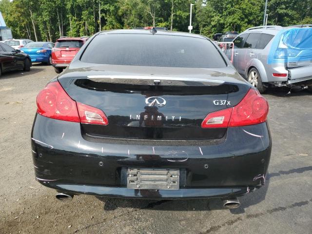 Photo 5 VIN: JN1CV6AR1DM769302 - INFINITI G37 