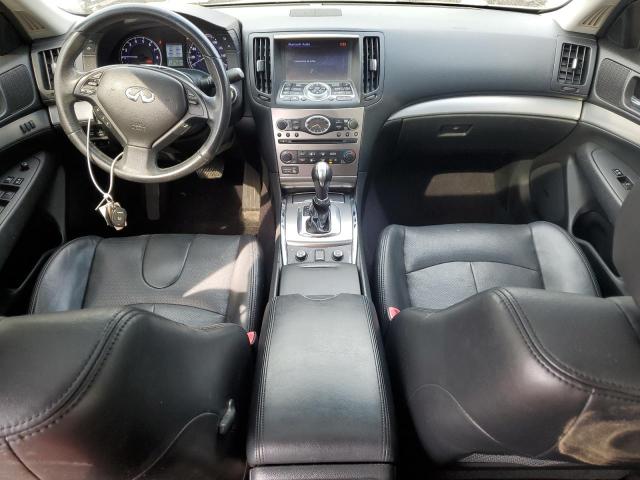 Photo 7 VIN: JN1CV6AR1DM769302 - INFINITI G37 