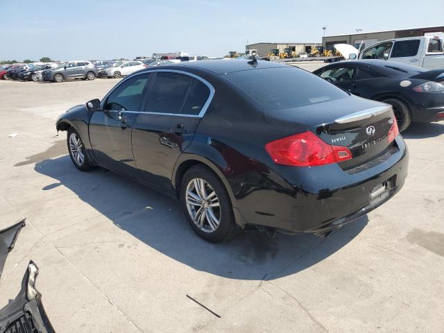 Photo 1 VIN: JN1CV6AR1DM769753 - INFINITI G37 