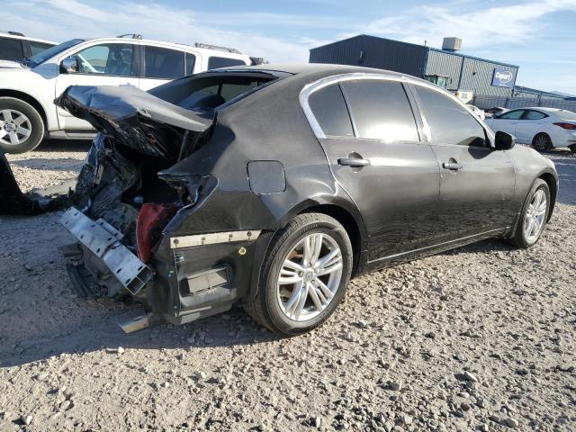 Photo 2 VIN: JN1CV6AR1DM769929 - INFINITI G37 