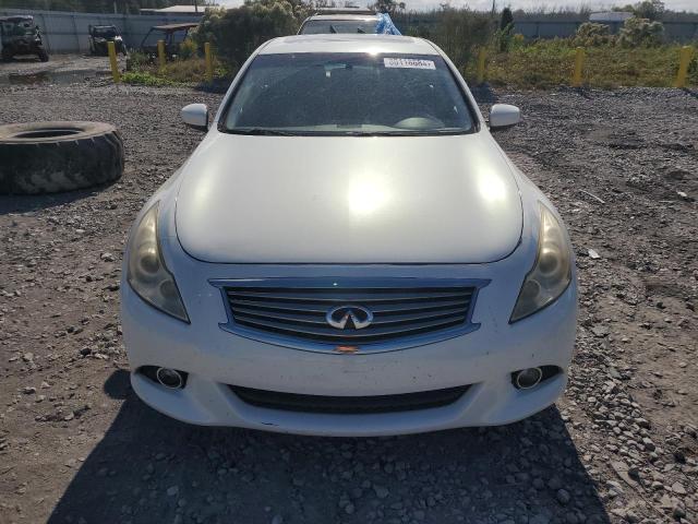 Photo 4 VIN: JN1CV6AR1DM770126 - INFINITI G37 