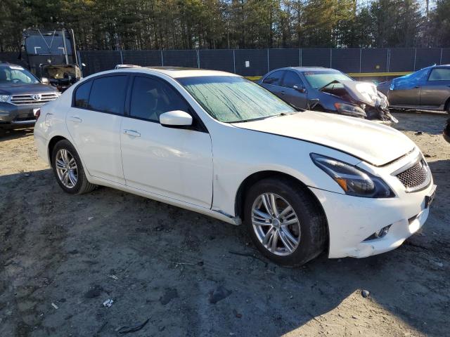 Photo 3 VIN: JN1CV6AR1DM770529 - INFINITI G37 