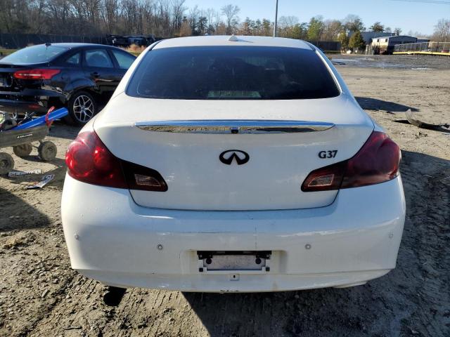 Photo 5 VIN: JN1CV6AR1DM770529 - INFINITI G37 