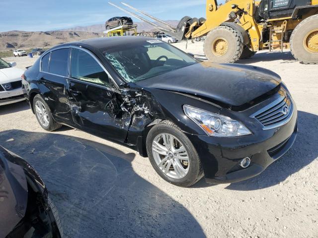 Photo 3 VIN: JN1CV6AR1FM520016 - INFINITI Q40 