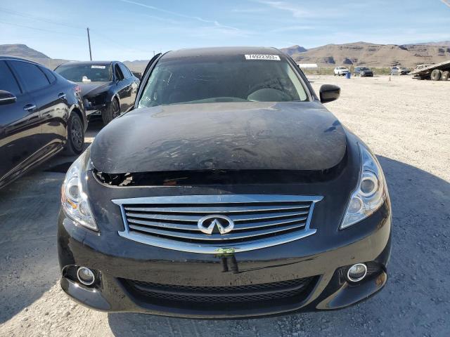 Photo 4 VIN: JN1CV6AR1FM520016 - INFINITI Q40 