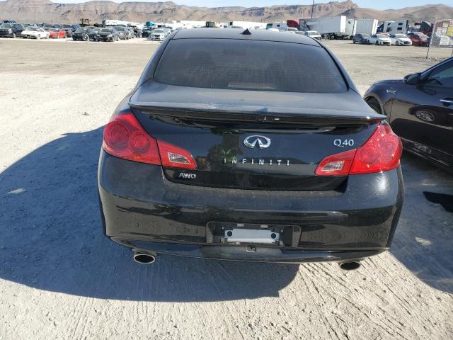 Photo 5 VIN: JN1CV6AR1FM520016 - INFINITI Q40 