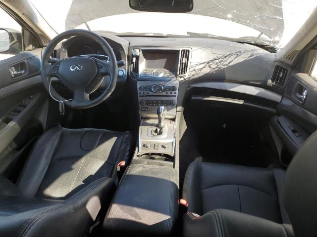 Photo 7 VIN: JN1CV6AR1FM520016 - INFINITI Q40 