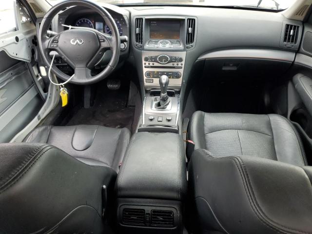 Photo 7 VIN: JN1CV6AR1FM520498 - INFINITI Q40 