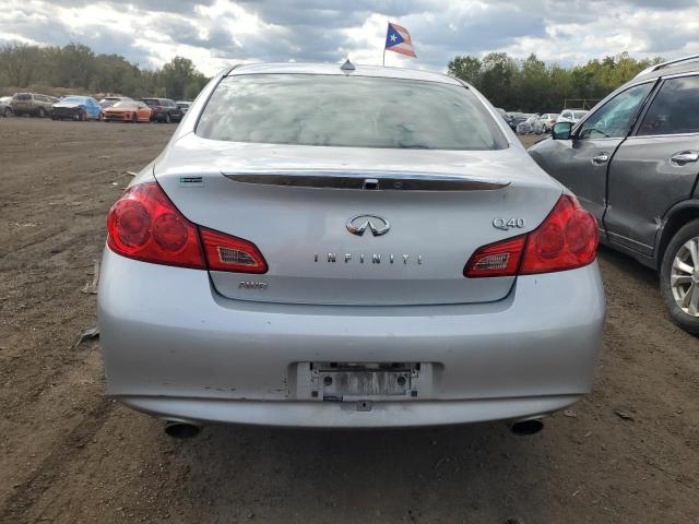 Photo 5 VIN: JN1CV6AR1FM520890 - INFINITI Q40 